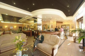 Hotel Valganna Milano